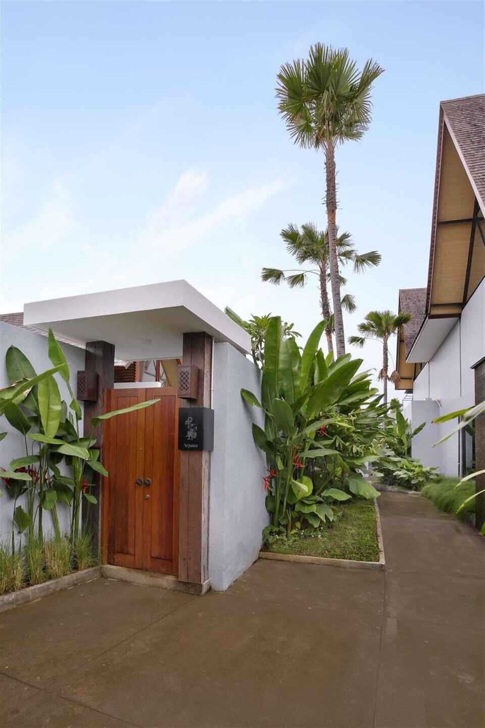 Sanora Villa Sanur